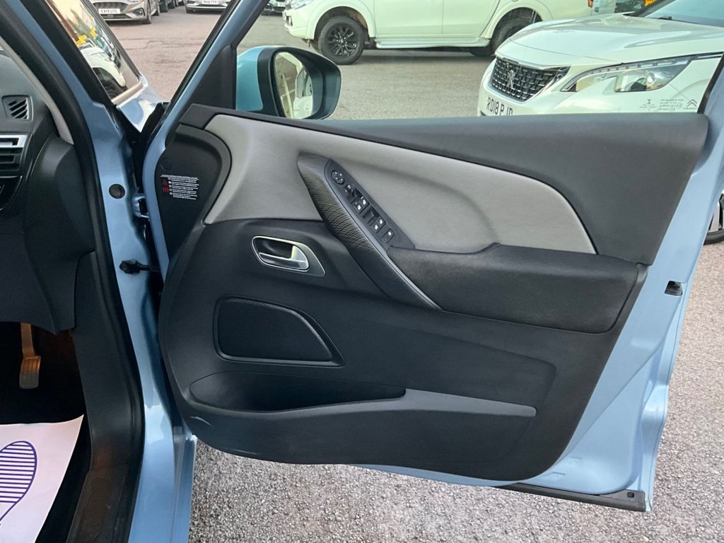 Used Citroen C4 Picasso 2014 for sale - 76509613: Photo 16