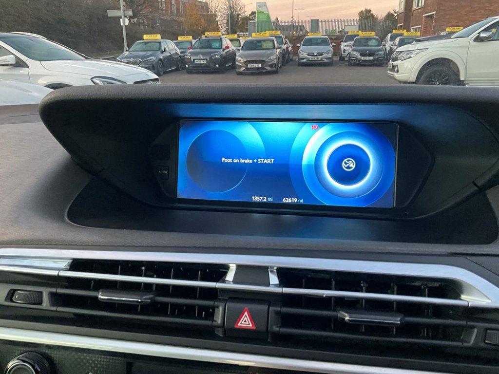 Used Citroen C4 Picasso 2014 for sale - 76509613: Photo 23