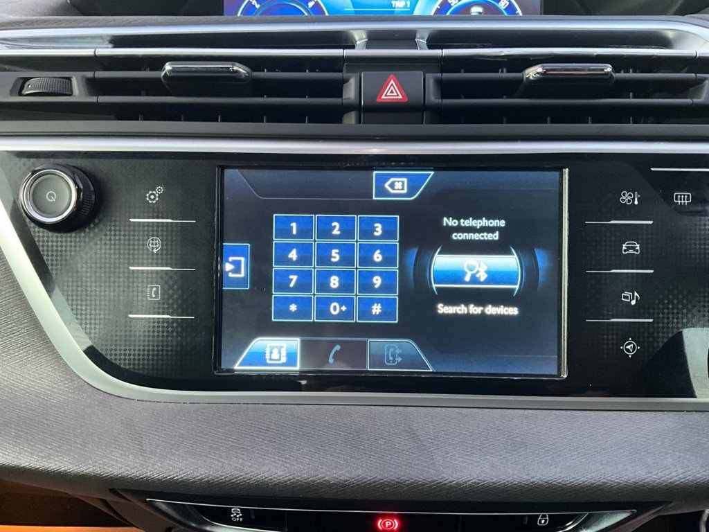 Used Citroen C4 Picasso 2014 for sale - 76509613: Photo 30