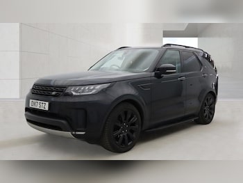 Used Land Rover Discovery 2017 for sale - 79178437: Photo