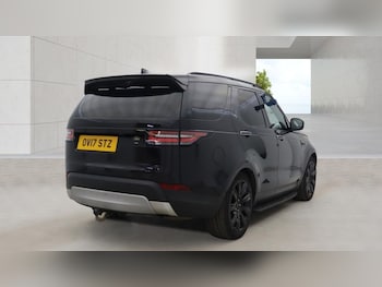 Used Land Rover Discovery 2017 for sale - 79178437: Photo