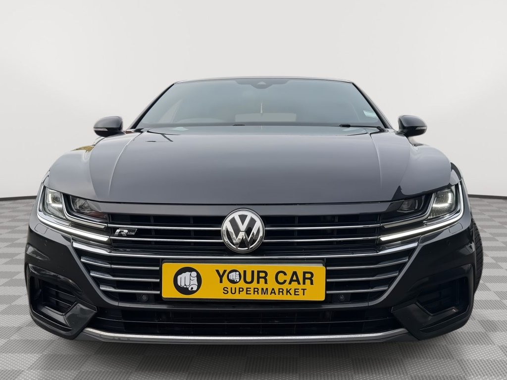 Used Volkswagen Arteon 2018 for sale - 77241570: Photo 10