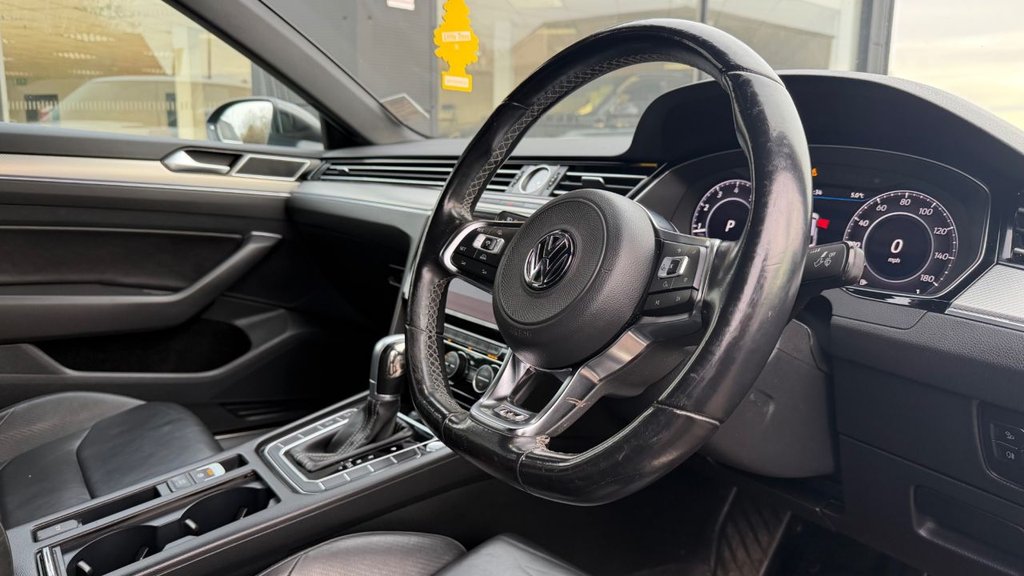 Used Volkswagen Arteon 2018 for sale - 77241570: Photo 13