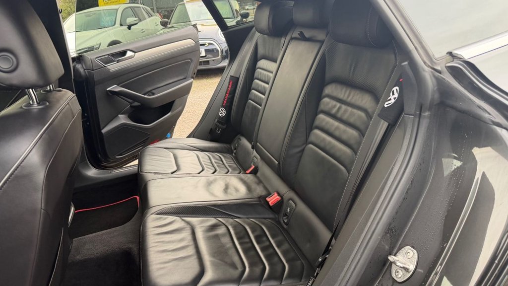 Used Volkswagen Arteon 2018 for sale - 77241570: Photo 14