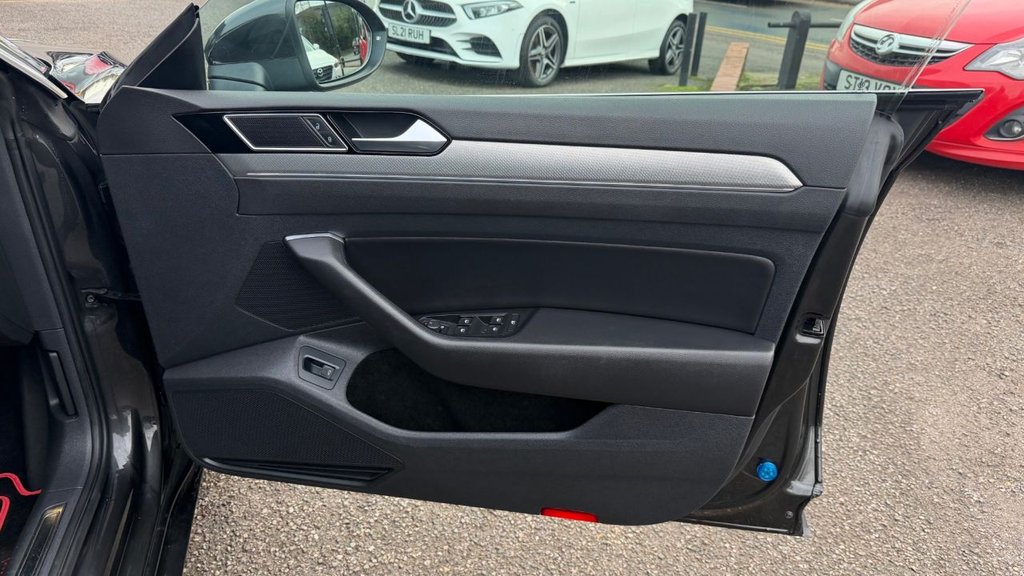 Used Volkswagen Arteon 2018 for sale - 77241570: Photo 16