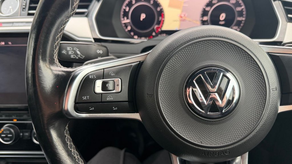 Used Volkswagen Arteon 2018 for sale - 77241570: Photo 19