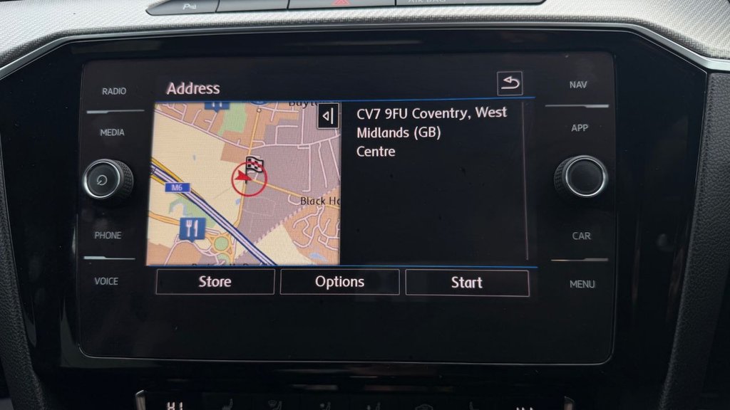 Used Volkswagen Arteon 2018 for sale - 77241570: Photo 23