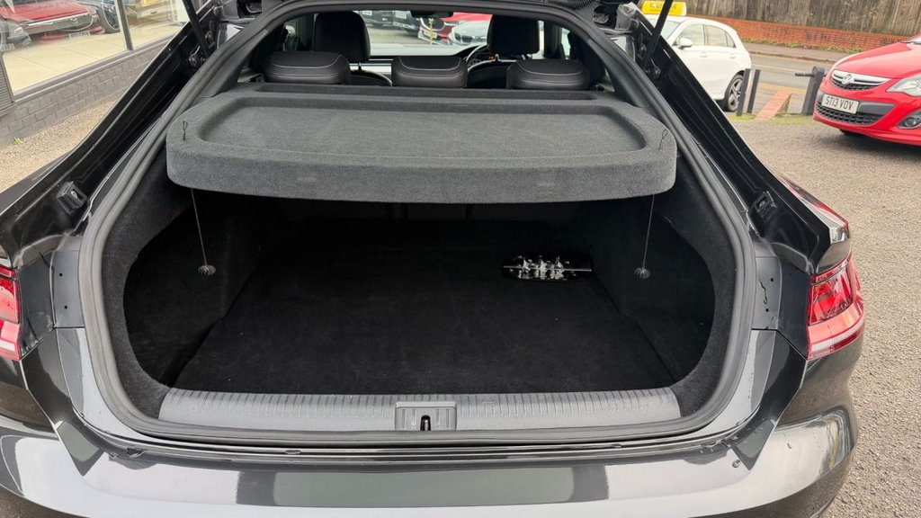 Used Volkswagen Arteon 2018 for sale - 77241570: Photo 30