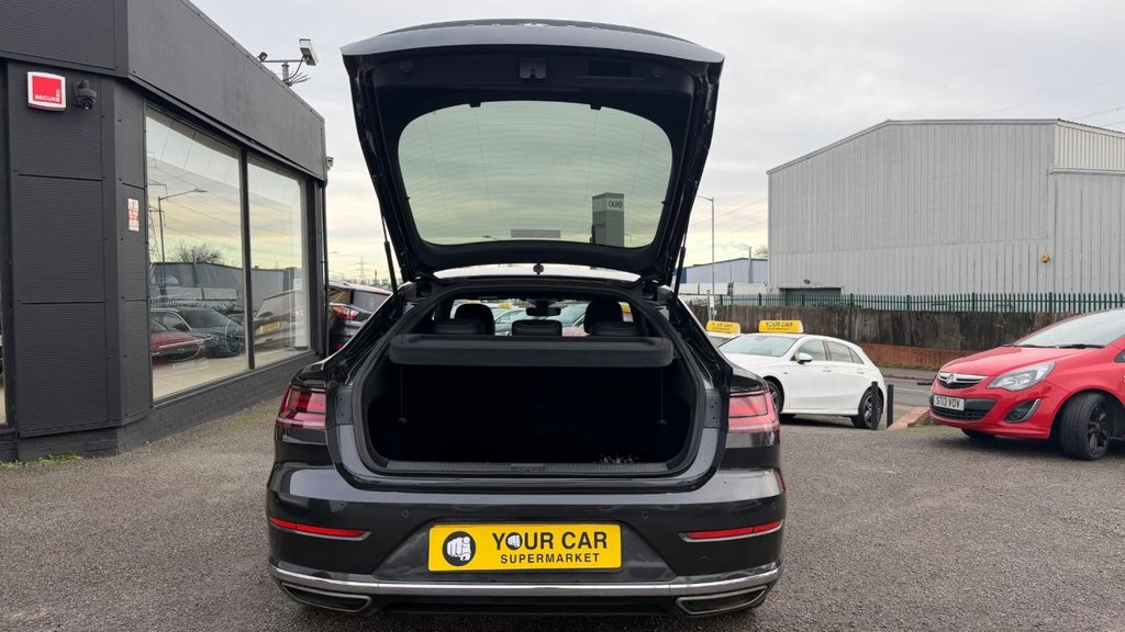 Used Volkswagen Arteon 2018 for sale - 77241570: Photo 31