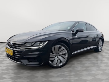 Used Volkswagen Arteon 2018 for sale - 77241570: Photo