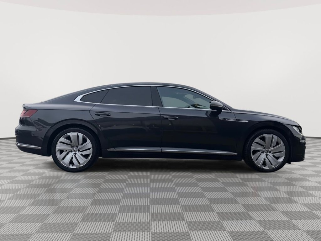 Used Volkswagen Arteon 2018 for sale - 77241570: Photo 5