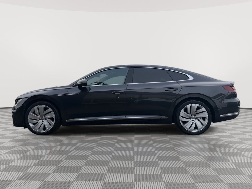 Used Volkswagen Arteon 2018 for sale - 77241570: Photo 6