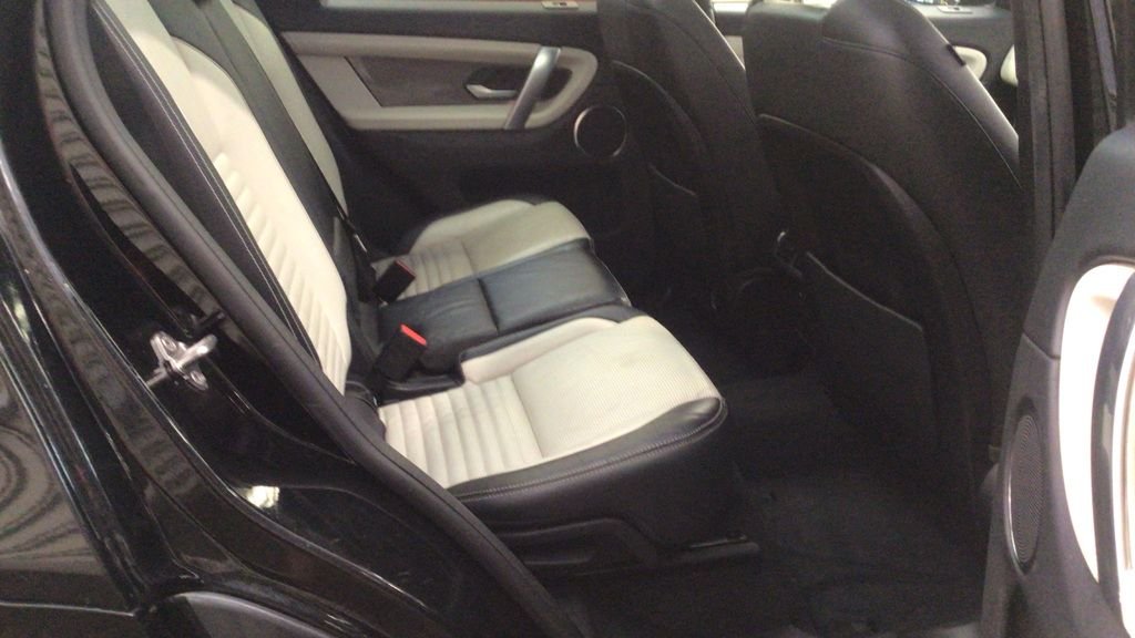 Used Land Rover Discovery Sport 2019 for sale - 77241674: Photo 14