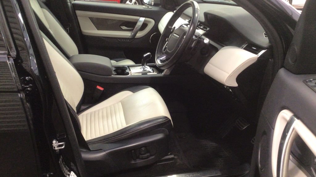 Used Land Rover Discovery Sport 2019 for sale - 77241674: Photo 15