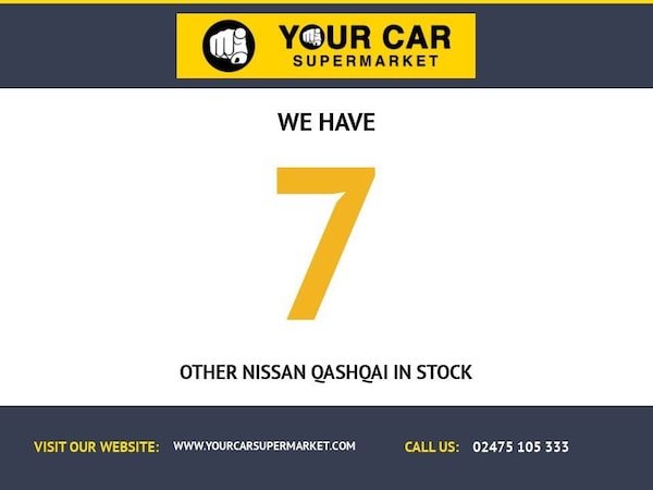 Used Nissan Qashqai 2018 for sale - 76256529: Photo 22