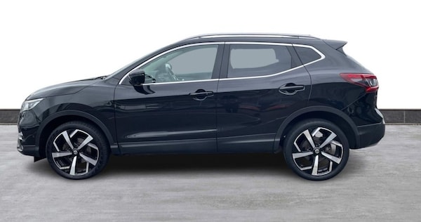 Used Nissan Qashqai 2018 for sale - 76256529: Photo 2
