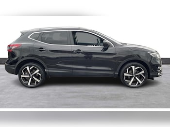 Used Nissan Qashqai 2018 for sale - 76256529: Photo 3