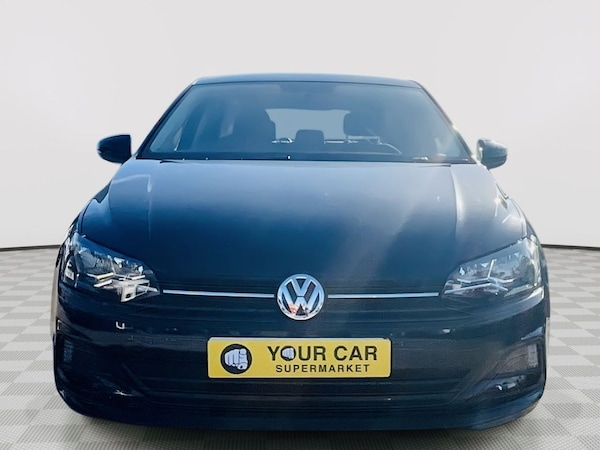 Used Volkswagen Polo 2018 for sale - 76234440: Photo 10