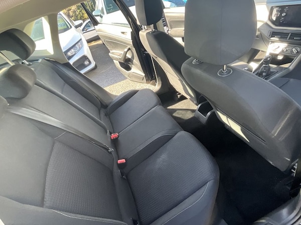 Used Volkswagen Polo 2018 for sale - 76234440: Photo 14