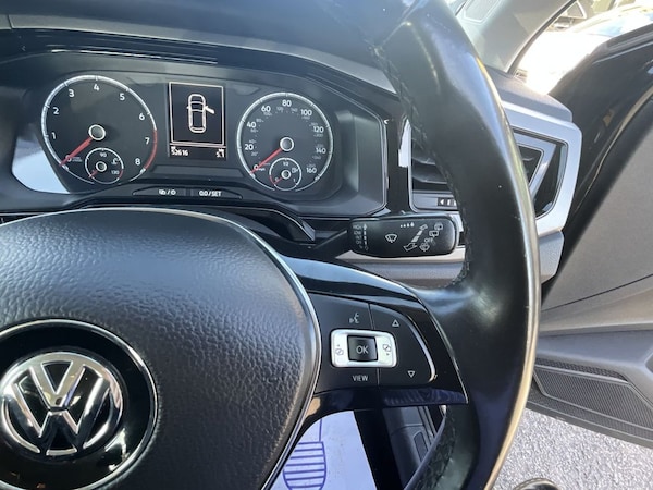 Used Volkswagen Polo 2018 for sale - 76234440: Photo 18