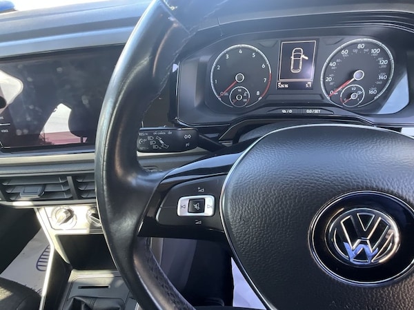 Used Volkswagen Polo 2018 for sale - 76234440: Photo 19