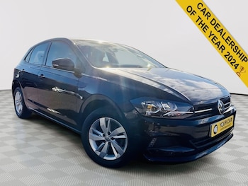 Volkswagen - Polo