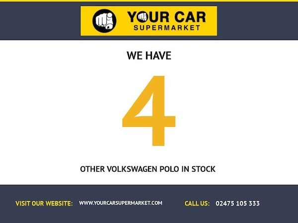 Used Volkswagen Polo 2018 for sale - 76234440: Photo 36