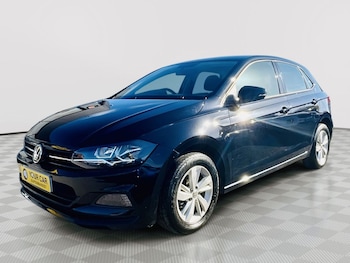 Used Volkswagen Polo 2018 for sale - 76234440: Photo 3