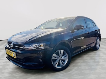 Used Volkswagen Polo 2018 for sale - 76234440: Photo 4