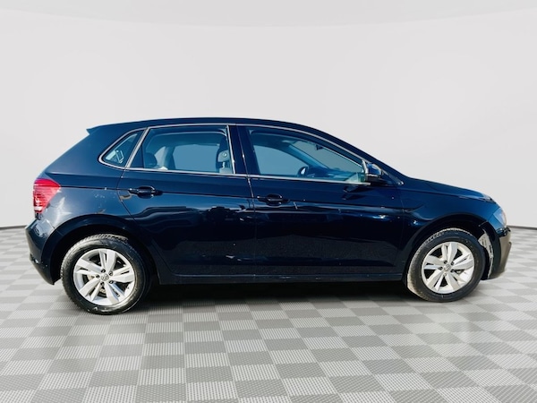 Used Volkswagen Polo 2018 for sale - 76234440: Photo 5
