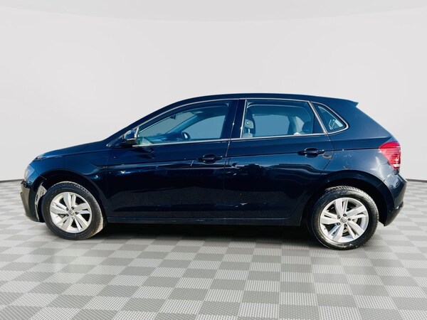 Used Volkswagen Polo 2018 for sale - 76234440: Photo 6