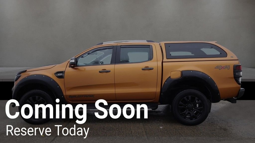 Used Ford Ranger 2017 for sale - 76582837: Photo 12