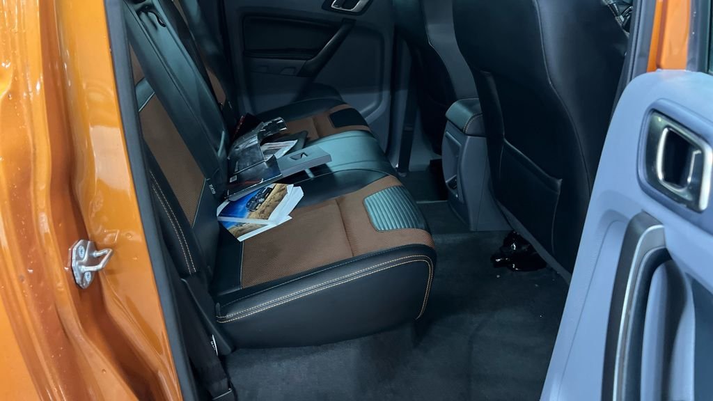 Used Ford Ranger 2017 for sale - 76582837: Photo 14