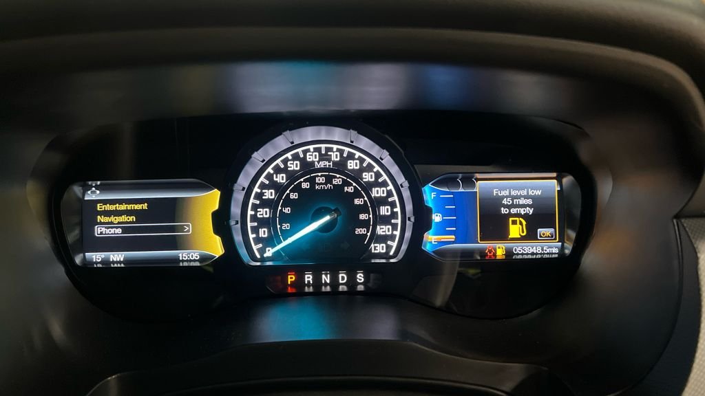 Used Ford Ranger 2017 for sale - 76582837: Photo 16