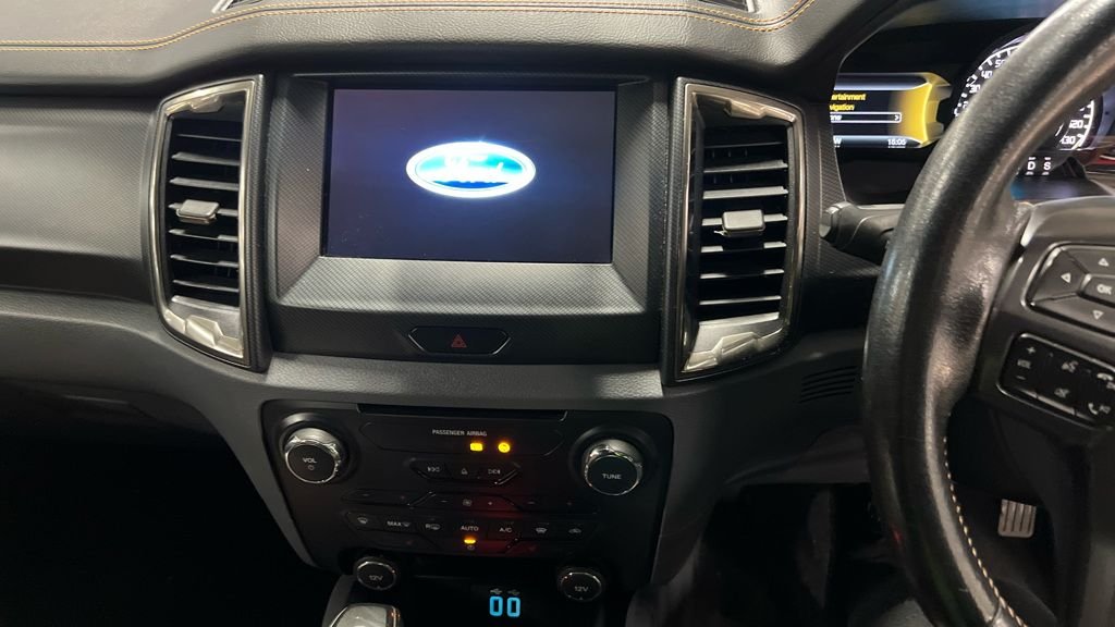 Used Ford Ranger 2017 for sale - 76582837: Photo 17