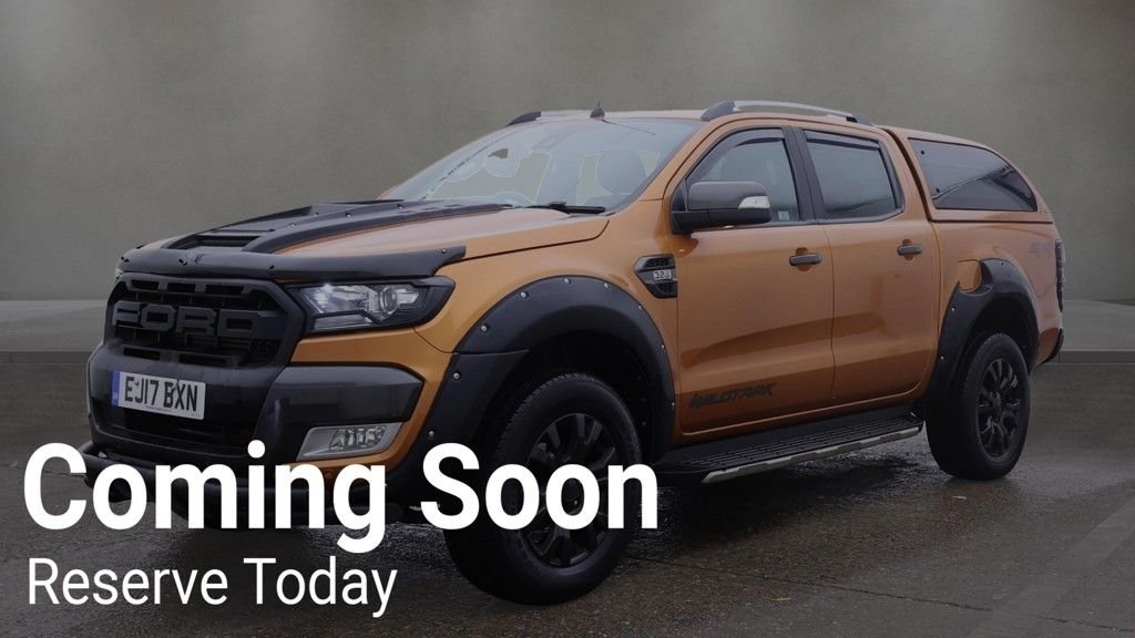 Used Ford Ranger 2017 for sale - 76582837: Photo 8