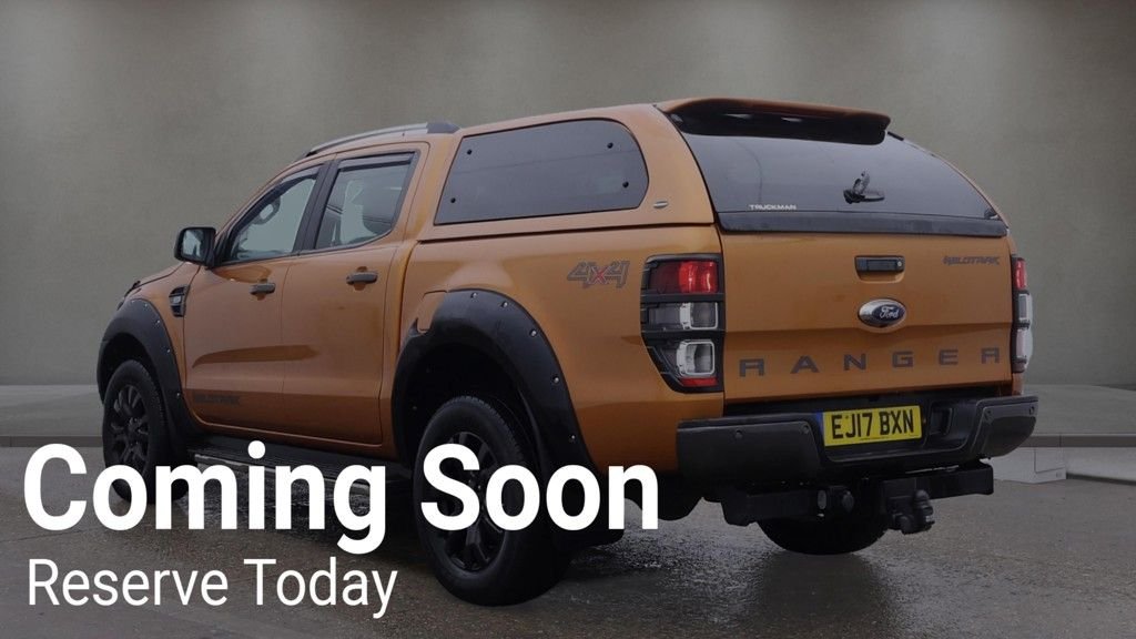 Used Ford Ranger 2017 for sale - 76582837: Photo 9