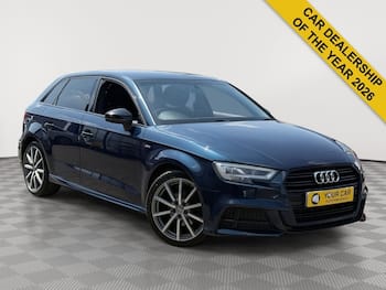 Used Audi A3 2019 for sale - 79763978: Photo