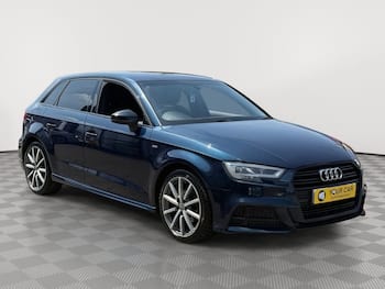 Used Audi A3 2019 for sale - 79763978: Photo