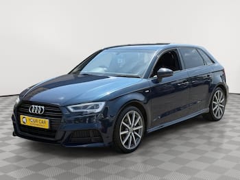 Used Audi A3 2019 for sale - 79763978: Photo
