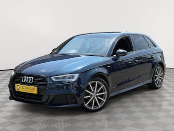 Used Audi A3 2019 for sale - 79763978: Photo