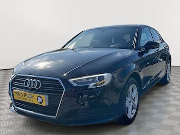 Used Audi A3 2017 for sale - 78330135: Photo