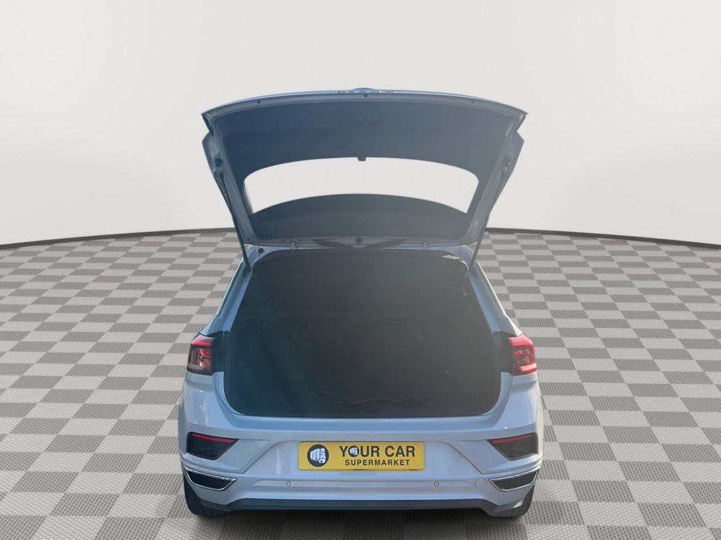 Used Volkswagen T-Roc 2021 for sale - 77798374: Photo 11