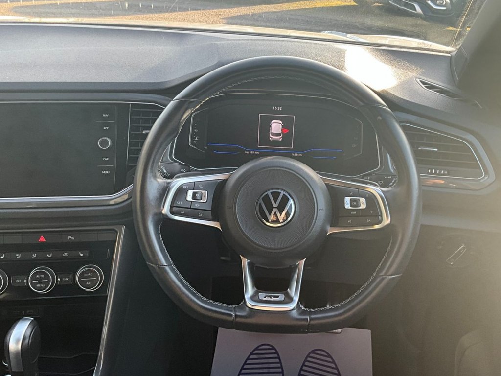 Used Volkswagen T-Roc 2021 for sale - 77798374: Photo 13