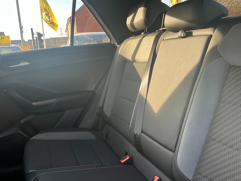 Used Volkswagen T-Roc 2021 for sale - 77798374: Photo 16