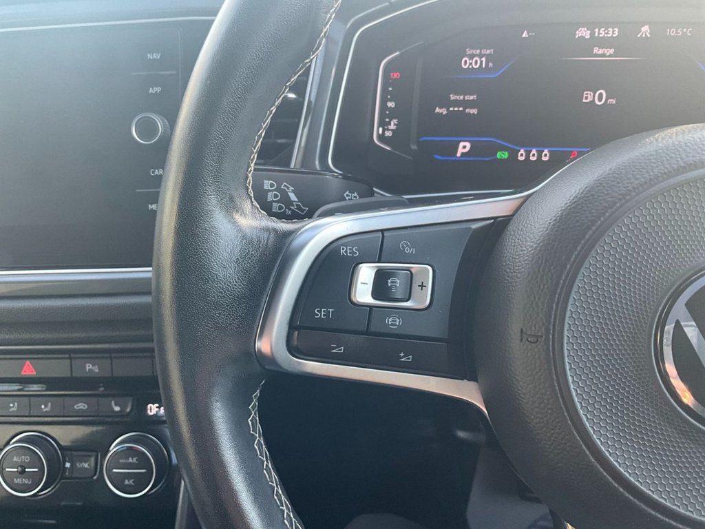 Used Volkswagen T-Roc 2021 for sale - 77798374: Photo 21