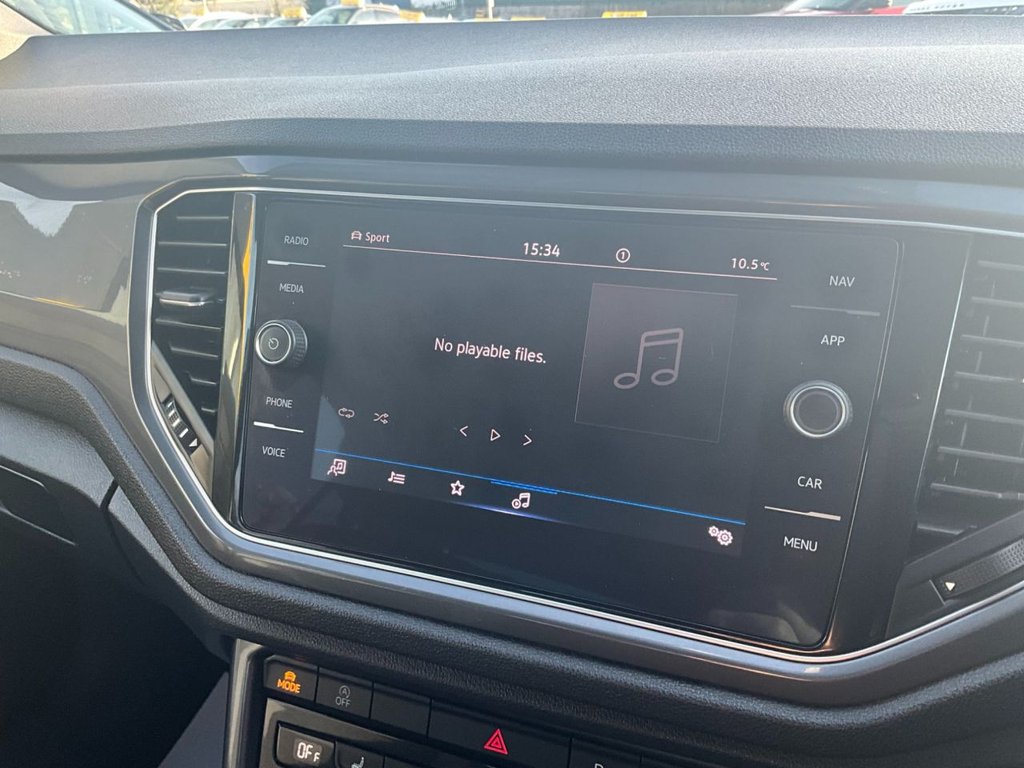 Used Volkswagen T-Roc 2021 for sale - 77798374: Photo 23