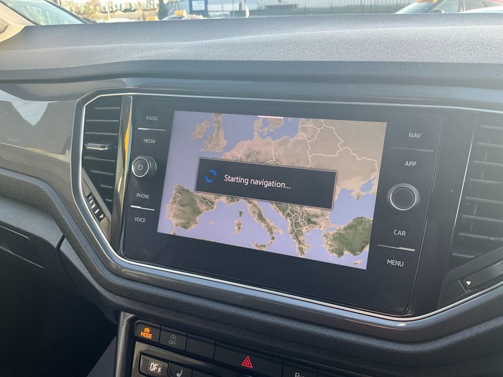 Used Volkswagen T-Roc 2021 for sale - 77798374: Photo 24