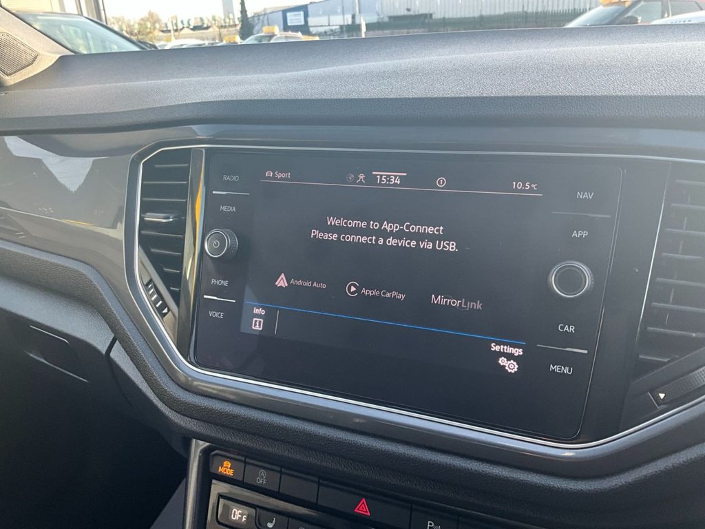 Used Volkswagen T-Roc 2021 for sale - 77798374: Photo 25