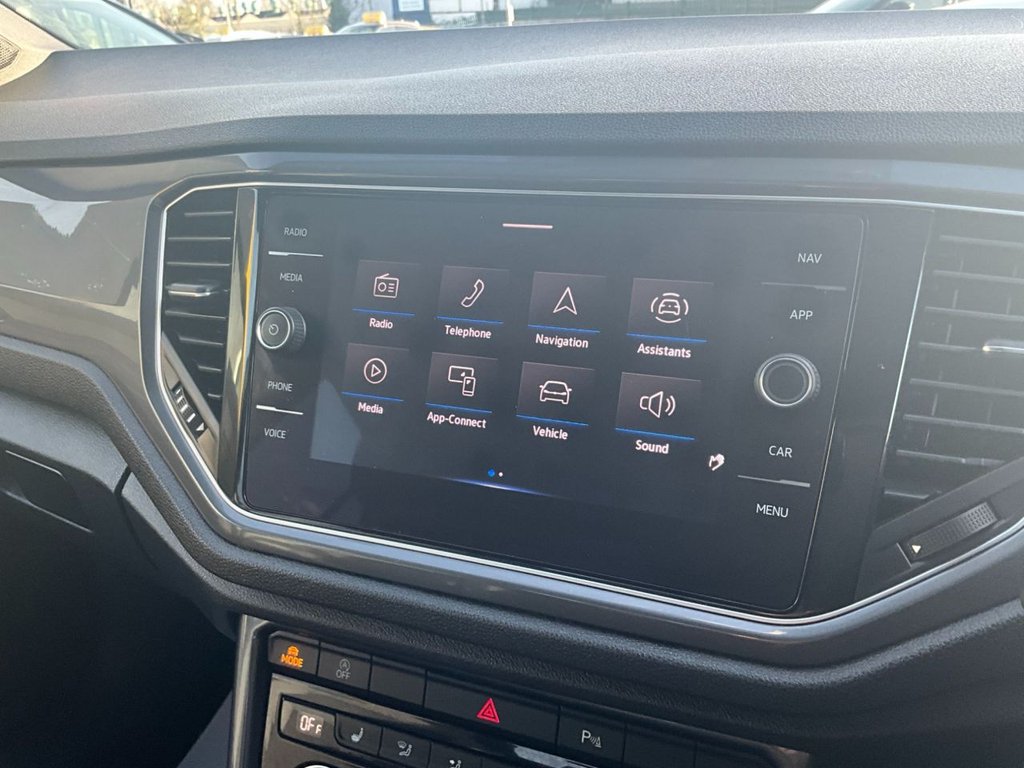 Used Volkswagen T-Roc 2021 for sale - 77798374: Photo 27